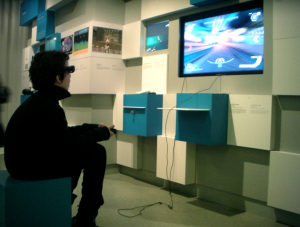 SAMSUNG DIGITAL MOVIE